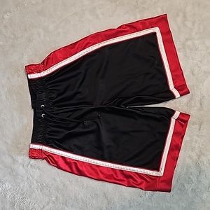 GapKids Boys Athletic Shorts-Size S (5/6)